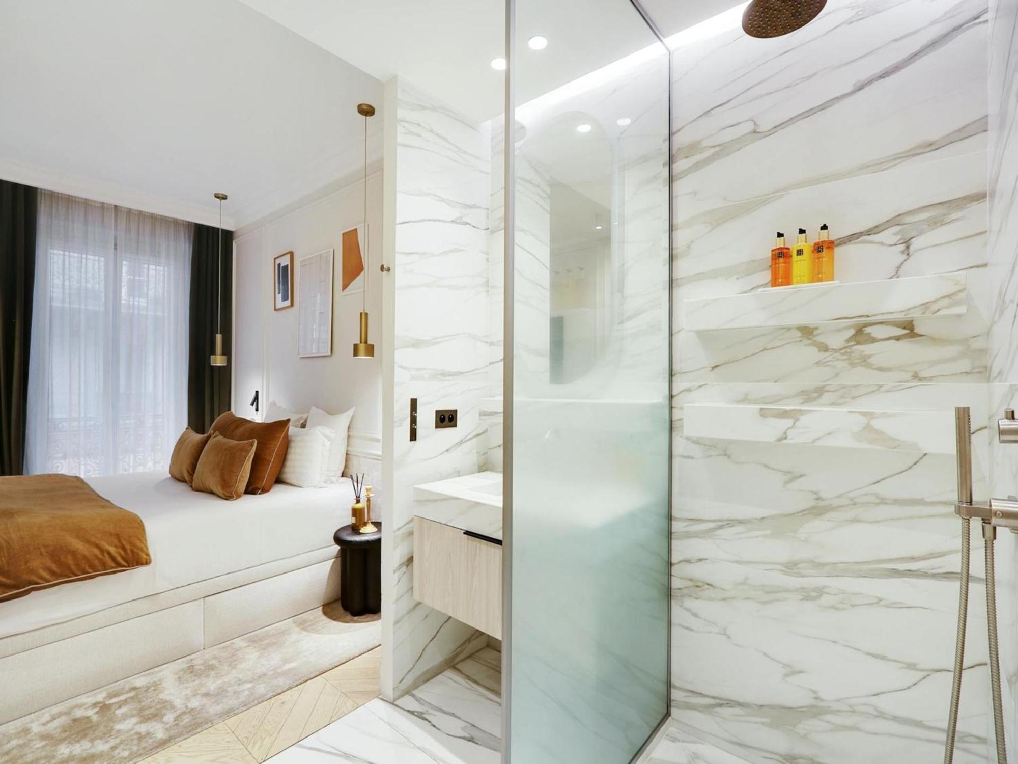 Sunset Baron Apartamento *