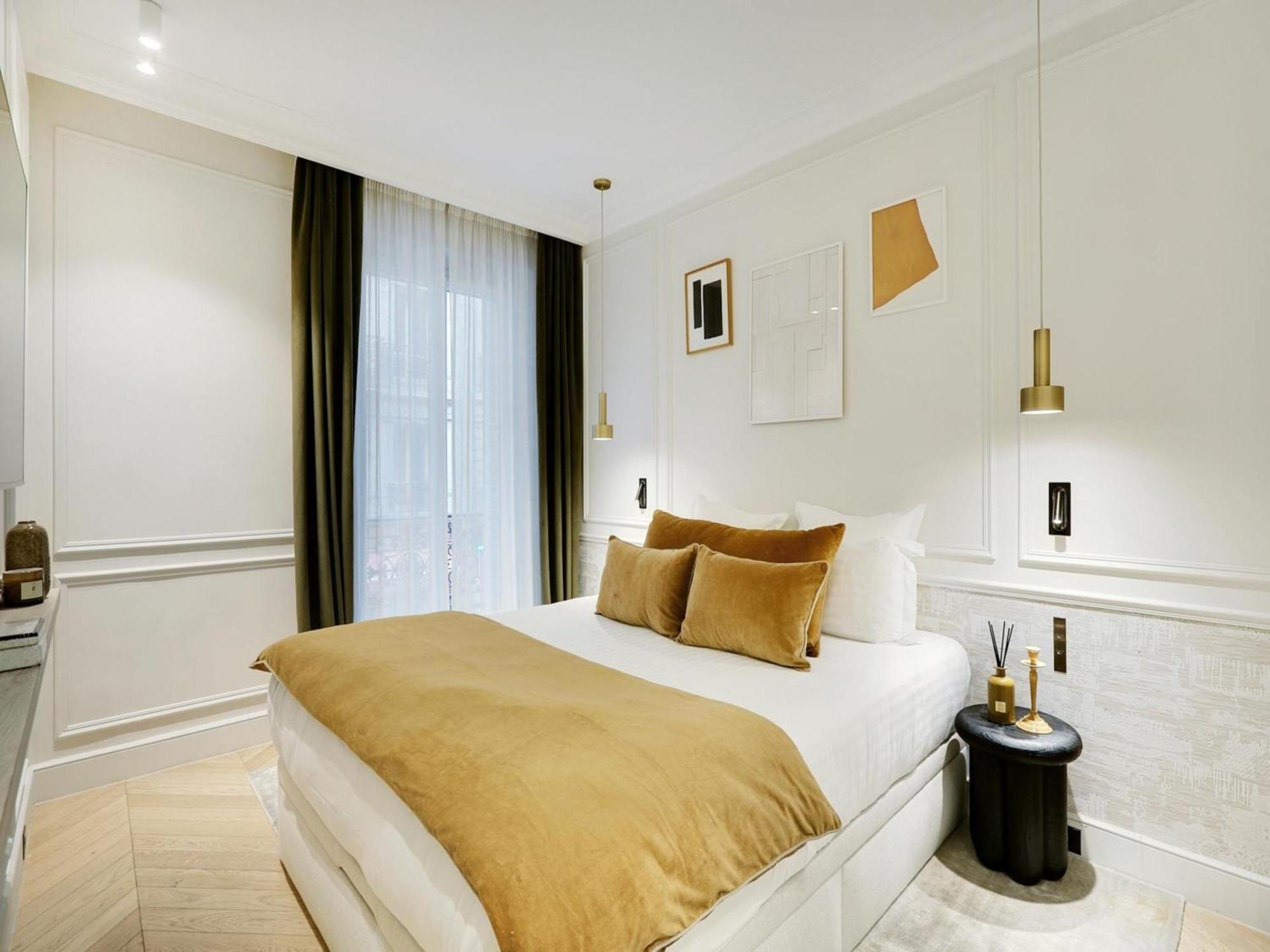 Apartamento Sunset Baron *