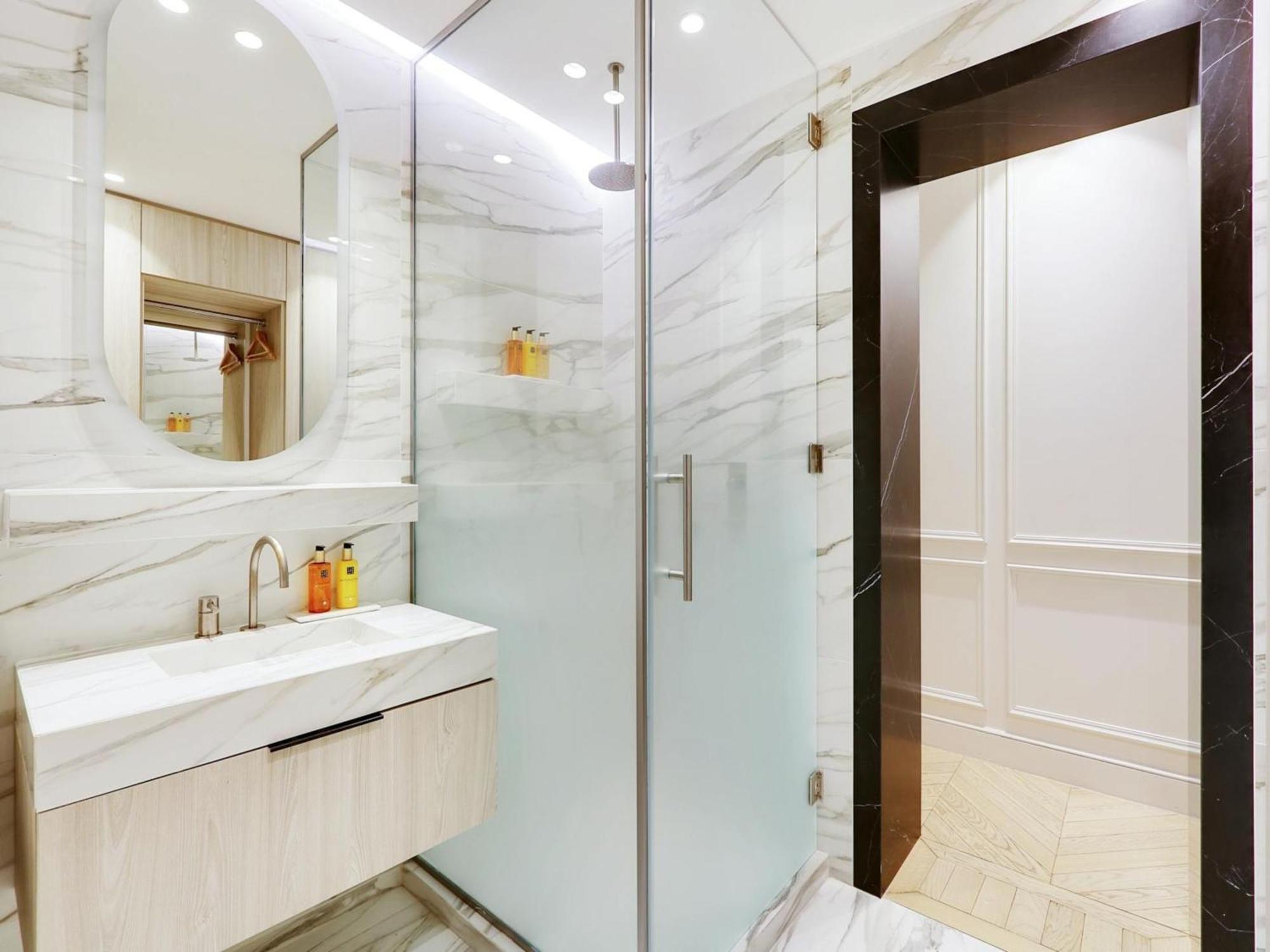 Apartamento Sunset Baron Roma